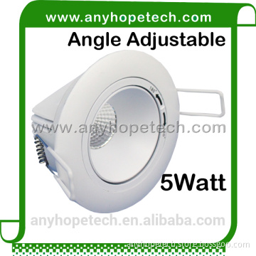 Ultra Bright 93mm 400lm Lighting lamp for make up